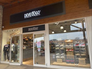 DEVERGO - PREMIER OUTLET