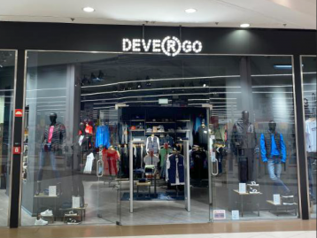 DEVERGO - MISKOLC AUCHAN