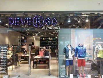 DEVERGO & FRIENDS-CAMPONA