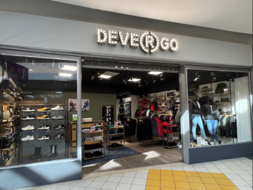 DEVERGO - DUNAKESZI AUCHAN