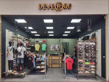 DEVERGO - KECSKEMÉT TESCO