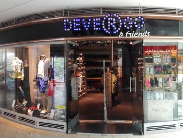 DEVERGO & FRIENDS-SZINVA PARK