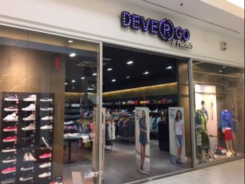 DEVERGO & FRIENDS-PÓLUS