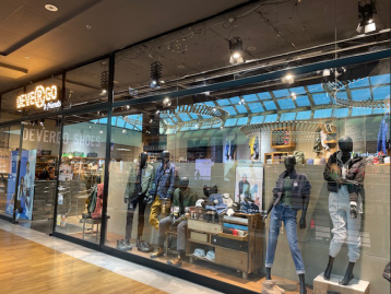 DEVERGO - MISKOLC PLÁZA