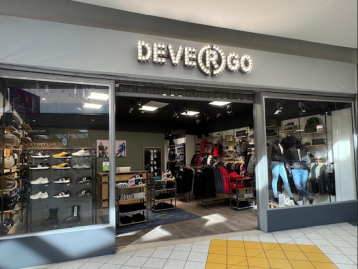 DEVERGO - DUNAKESZI AUCHAN