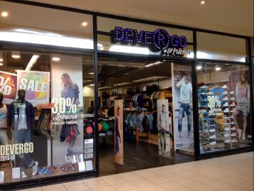 DEVERGO & FRIENDS-SHOPMARK