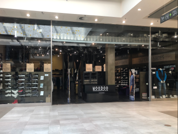 DEVERGO - SZEGED PLÁZA