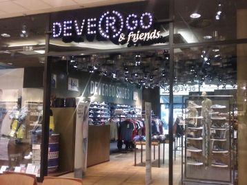 DEVERGO & FRIENDS-BÉKÉSCSABA