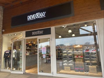 DEVERGO - PREMIER OUTLET