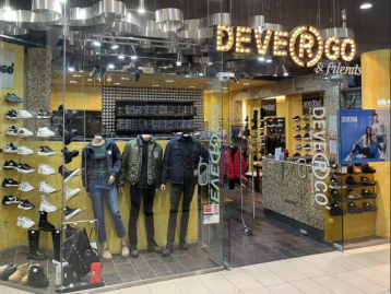 DEVERGO - KECSKEMÉT