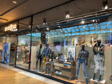 DEVERGO - MISKOLC PLÁZA