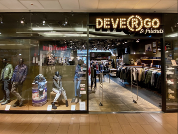 DEVERGO - BÉKÉSCSABA