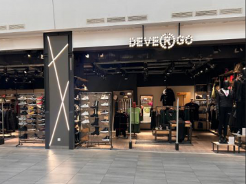 DEVERGO - SOROKSÁR AUCHAN