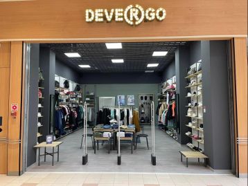 DEVERGO - DEBRECEN AUCHAN
