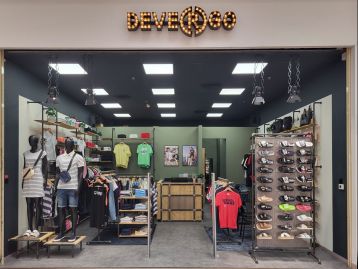 DEVERGO - KECSKEMÉT TESCO