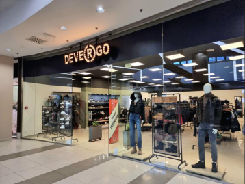 DEVERGO - KÖKI TERMINÁL