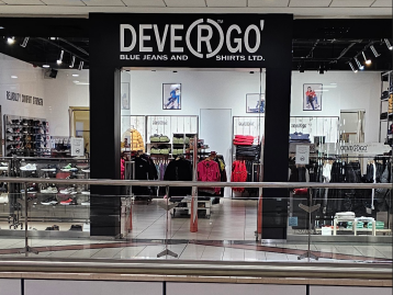 DEVERGO - DUNA PLÁZA