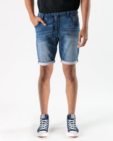 INDIGO MEN'S SHORTS 1D22OS1135MP7164