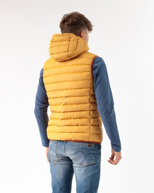 BARNA FÉRFI MELLÉNY 1D22FW7000SL1623