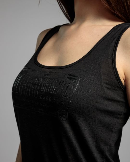 FEKETE NŐI HOSSZÚ BŐ RUHA 2D23SS9590DR3805