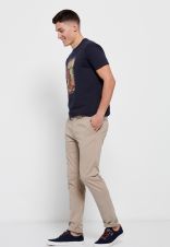 ZÖLD FUNKY BUDDHA FÉRFI NADRÁG