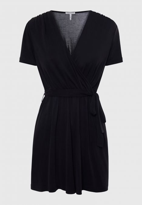 FEKETE FUNKY BUDDHA NŐI OVERÁL FBL007-125-12 23SS