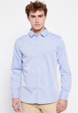 FUNKY BUDDHA  MEN'S SHIRT