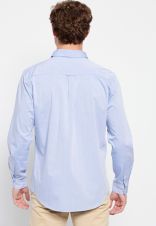 FUNKY BUDDHA  MEN'S SHIRT