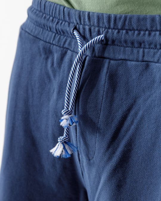 KÉK FÉRFI RÖVIDNADRÁG 1D23SS1113MP0706