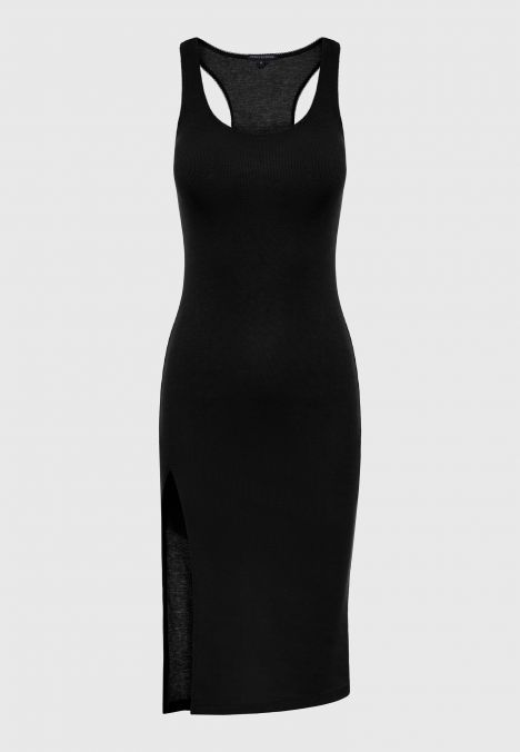 FEKETE FUNKY BUDDHA NŐI RUHA FBL007-100-13 23SS