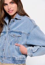 INDIGO FUNKY BUDDHA NŐI KABÁT