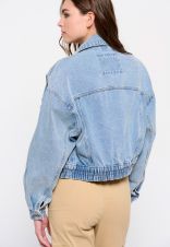 INDIGO FUNKY BUDDHA NŐI KABÁT