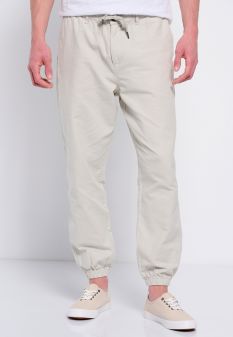 EZÜST FUNKY BUDDHA FÉRFI NADRÁG FBM007-018-02 23SS