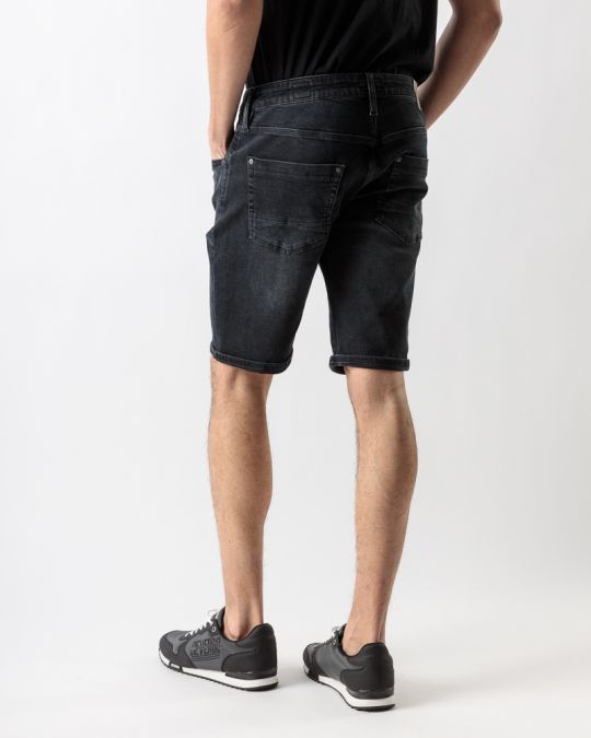 INDIGO FÉRFI FARMER RÖVIDNADRÁG - FRANK SHORTS 23120 1J23SS0053MP2250TU