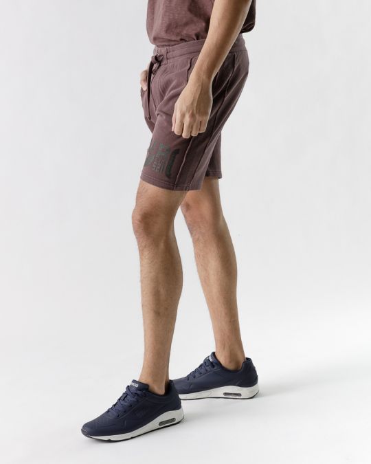 BORDEAUX MEN'S SHORTS 1D23SS1108MP0706