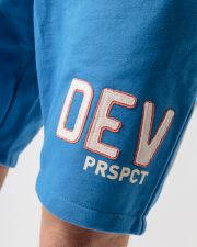 KÉK FÉRFI RÖVIDNADRÁG