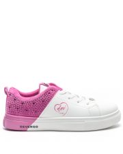 PINK WOMEN'S SNEAKERS - KINSLEY