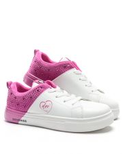 PINK WOMEN'S SNEAKERS - KINSLEY