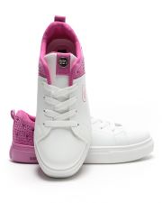PINK WOMEN'S SNEAKERS - KINSLEY