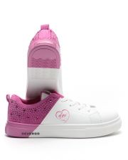 PINK WOMEN'S SNEAKERS - KINSLEY