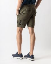 KHAKI MEN'S SHORTS