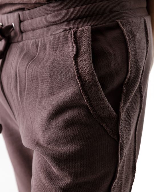 BORDEAUX MEN'S SHORTS 1D23SS1108MP0706