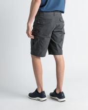 GREY MEN'S SHORTS