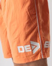 NARANCSSÁRGA FÉRFI FÜRDŐNADRÁG