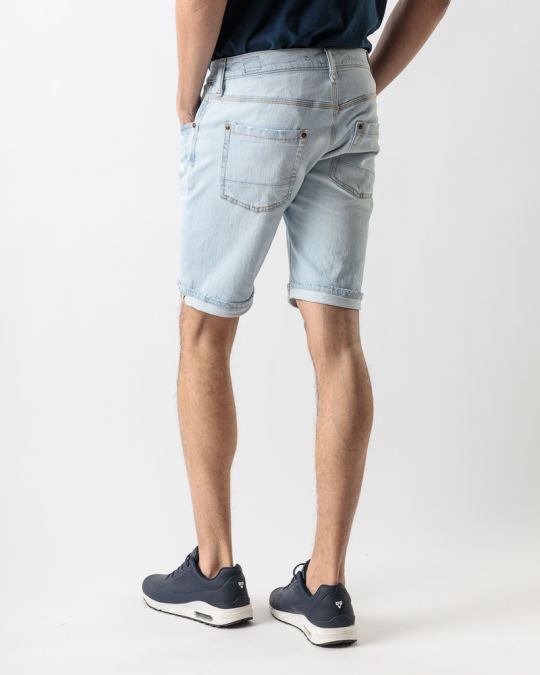 INDIGO FÉRFI FARMER RÖVIDNADRÁG - FRANK SHORTS 23041 1J23SS0053MP7670ST