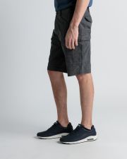 GREY MEN'S SHORTS