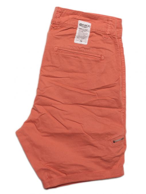 KORÁL FÉRFI ZSEBES NADRÁG 1D23SS1003MP6106