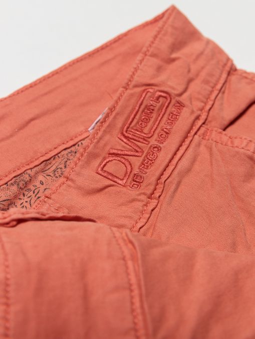 KORÁL FÉRFI ZSEBES NADRÁG 1D23SS1003MP6106