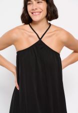 FEKETE FUNKY BUDDHA NŐI RUHA