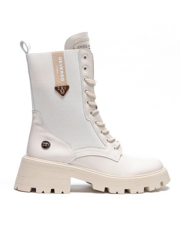 BÉZS NŐI BAKANCS - BRIDGETTE DE-DE0115PU 23FW